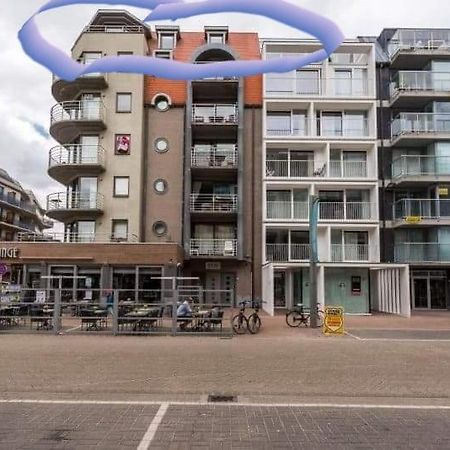 Penthouse Saint Idesbald Apartamento Exterior foto