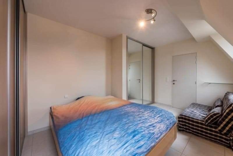 Penthouse Saint Idesbald Apartamento Exterior foto